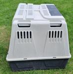 Honden transportbox of bench voor grote honden, Dieren en Toebehoren, Ophalen of Verzenden, Zo goed als nieuw