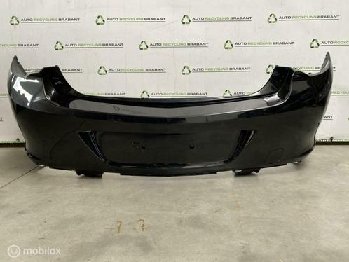 Achterbumper Opel Astra J NIEUW ORIGINEEL 20877796, Auto-onderdelen, Carrosserie, Bumper, Opel, Achter, Gebruikt, Ophalen of Verzenden