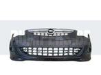 Bumper Opel Corsa D OPC Line FACELIFT 11-14 Voorbumper JM402, Auto-onderdelen, Gebruikt, Voor, 6 maanden garantie, Ophalen of Verzenden