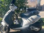 piaggio zip, Fietsen en Brommers, Ophalen, Gebruikt, Zip