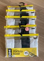 DIM Les Pockets slips 14 jaar oud/Pak van 20 stuks, Kleding | Dames, Overige kleuren, Nieuw, Ophalen of Verzenden, Maat 34 (XS) of kleiner