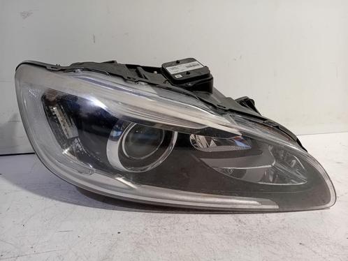 KOPLAMP RECHTS Volvo V60 I (FW / GW) (31395903|31698819), Auto-onderdelen, Verlichting, Volvo, Gebruikt