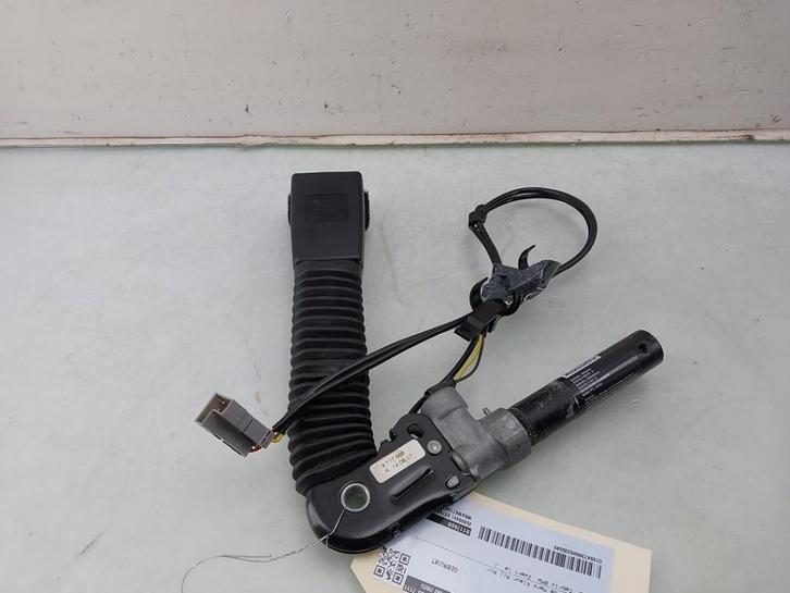 GORDELSPANNER RECHTS 3 serie (E93) (|9117668|72119177772|), Auto-onderdelen, Interieur en Bekleding, BMW, Gebruikt