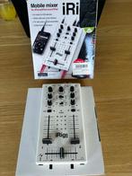 IK Multimedia iRig, Muziek en Instrumenten, Dj-sets en Draaitafels, Ophalen of Verzenden, Zo goed als nieuw, Dj-set, Overige merken