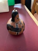 kalebas - 10 cm H / 8 cm diameter, Ophalen, Gebruikt, Minder dan 50 cm