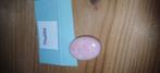 Thulite en cabochon, Ophalen of Verzenden, Mineraal