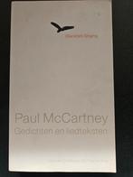 P. MacCartney - Blackbird singing, Comme neuf, P. MacCartney, Enlèvement