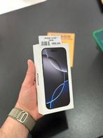 Apple iPhone 16 Pro – 128GB – – Garantie 1 An, Ophalen of Verzenden, Zo goed als nieuw