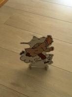 Kleine PLV/display Kuifje - 2005, Envoi, Tintin, Comme neuf