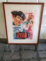 Oude film poster, Verzamelen, Ophalen