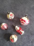 Kerstballen Ajeko, Ophalen of Verzenden, Gebruikt