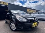 OPEL CORSA *GARANTIE 12MOIS*, Autos, Opel, 5 places, 1398 cm³, Noir, Tissu