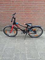 Fiets 18 inch, Ophalen, Zo goed als nieuw