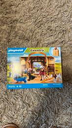 Playmobil Country 71272, Kinderen en Baby's, Ophalen, Zo goed als nieuw