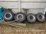 Chevrolet velgen, Auto-onderdelen, Ophalen, 15 inch, Velg(en)