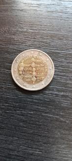 Zeldzame 2€ munt uit Oostenrijk, Postzegels en Munten, Munten | Europa | Euromunten, Ophalen of Verzenden, Oostenrijk, 2 euro