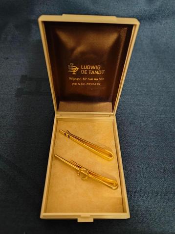 Dasspelden x 2 beschikbaar voor biedingen