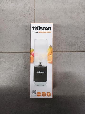 Blender portable rechargeable, Enlèvement ou Envoi, Neuf, Mélangeur à emporter