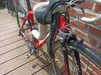 Ridley x-fire rood 41cc ultegra, Fietsen en Brommers, Ophalen, Gebruikt