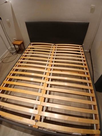 Slapkamer bedden, Huis en Inrichting, Slaapkamer | Bedden, Ophalen of Verzenden, Zo goed als nieuw