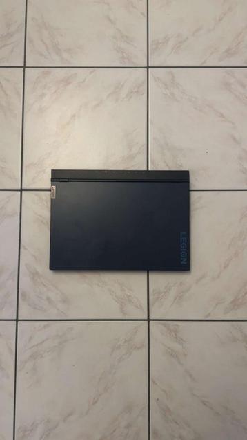 Ordinateur portable de jeu Lenovo Legion 5, Informatique & Logiciels, Android Tablettes, Enlèvement, Comme neuf, Lenovo legion 5