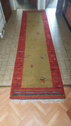 Tapis nepal 80×300, Maison & Meubles, Ameublement | Tapis & Moquettes, Enlèvement ou Envoi, Comme neuf