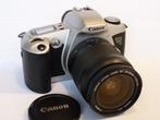 Canon EOS 500N, Canon AF 28-80 mm (également numérique), Comme neuf, Reflex miroir, Canon, Enlèvement ou Envoi