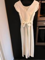 Feestelijk jumpsuit tiener meisje, Kleding | Dames, Jumpsuits, Ophalen, Zo goed als nieuw, Maat 34 (XS) of kleiner, Wit