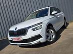 ✔SKODA KAMIQ 1.0 TSI AUTOMATIC 2023❕ 37000 km❗ LED, app-conn, Stof, Wit, Bedrijf, 5 zetels