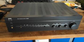 NAD C325bee (état neuf) beschikbaar voor biedingen