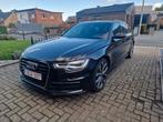 Audi a6 2014, Auto's, Automaat, Diesel, Open dak, Particulier