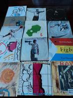 Ballet de Spandau : lot de 13 singles pour 7 euros !, Enlèvement ou Envoi, Single, Autres genres, Utilisé