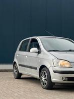 Hyundai getz 1i benzine 600 euro, Auto's, Particulier, Getz, Euro 4, Te koop