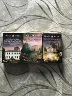 Romans, Ophalen, Zo goed als nieuw