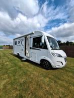 Mobilhome  BAVARIA  G 700 C integraal, Caravanes & Camping, Camping-cars, Jusqu'à 4, 6 à 7 mètres, Intégral, Diesel