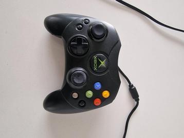 Xbox original controller beschikbaar voor biedingen