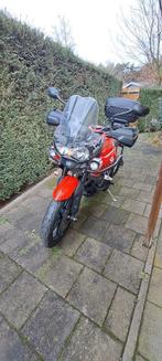 Triumph tiger 800 XRT, Motoren, Motoren | Triumph, Toermotor, Particulier, 3 cilinders, 800 cc