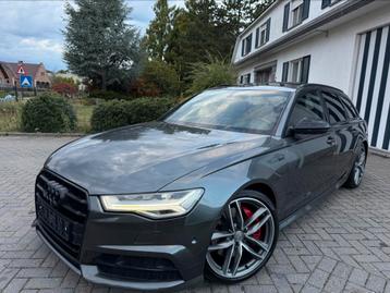 Audi A6/C7 - Biturbo Competion - Euro6B - Nieuwstaat! beschikbaar voor biedingen