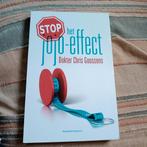Chris Goossens - Stop het jojo-effect, Ophalen of Verzenden, Zo goed als nieuw, Chris Goossens