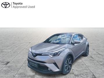Toyota C-HR C-LUB 