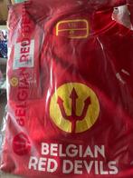 t shirt  rode duivels, Groter dan maat XL, Ophalen of Verzenden, Nieuw, Shirt