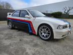 BMW E36 M3 Drenth Boite sequentiële 6V - 326 hp, Auto's, BMW, Achterwielaandrijving, Handgeschakeld, 5 deurs, Particulier