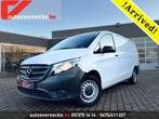 Mercedes-Benz Vito 114 PERFECT TOOL A2/L2 (31.200ex.) Camera, Automaat, Stof, Gebruikt, 4 cilinders