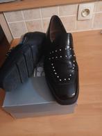 Nouvelle paire de chaussures robustes « WONDERS » n, Enlèvement ou Envoi, Noir