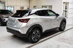 Nissan Juke 1.0 DIG-T N-Connecta DCT NIEUW - NAVI / CAMERA /, Stof, Gebruikt, Euro 6, USB