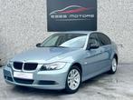 BMW 3 Serie 318 318i (bj 2007), 4 deurs, 4 cilinders, 129 pk, Euro 4