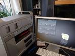 MacPro 3.1 8-core met Cinema Display 23, Ophalen, 2 tot 3 Ghz, 8 GB, Refurbished
