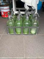 Soda flessen, Verzamelen, Glas en Drinkglazen, Ophalen, Zo goed als nieuw