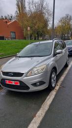 Ford Focus, Auto's, Ford, Particulier, Euro 4, Focus, Automaat