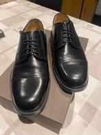 Albiorix herenschoen maat 41,5. 8, Kleding | Heren, Schoenen, Ophalen, Ambiorix, Zwart, Nieuw